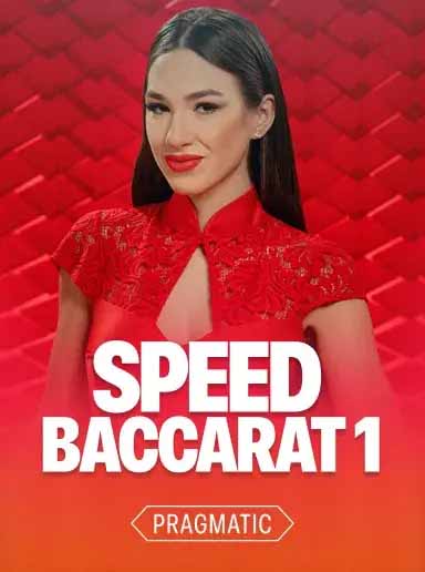 Speed Baccarat · Вилдер Live Casino